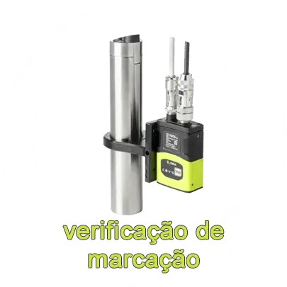 Linx Iris, verificação de marcação e alerta de falhas na qualidade