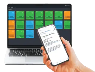 Linx PrinterNet